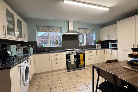 5 bedroom semi-detached house for sale, Winslow Road, Bromyard