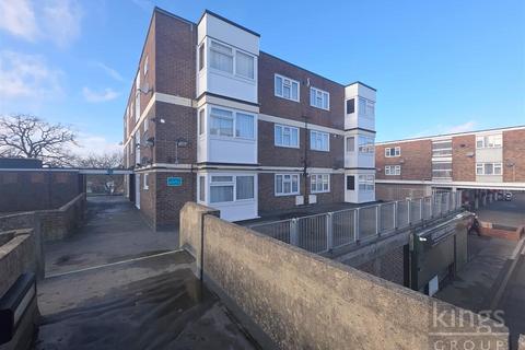 undefined, Sherwood House, Harlow