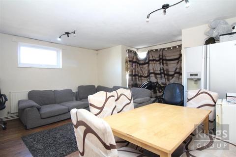 undefined, Sherwood House, Harlow