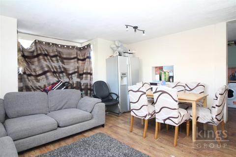 undefined, Sherwood House, Harlow