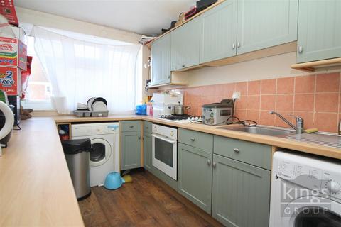 undefined, Sherwood House, Harlow