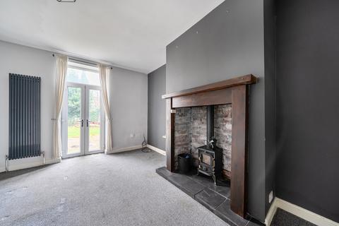 undefined, Quarry Road, Liversedge, West Yorkshire, UK, WF15