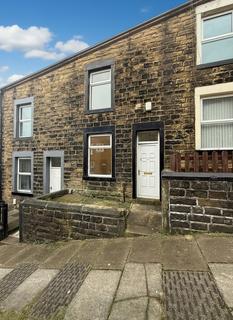undefined, Chapel Street, Colne BB8