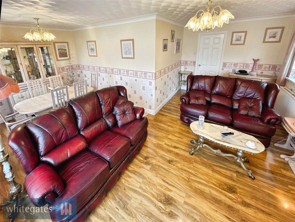 Open Plan