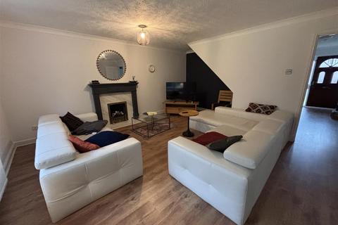 undefined, Lynmouth Close, Glenfield, Leicester
