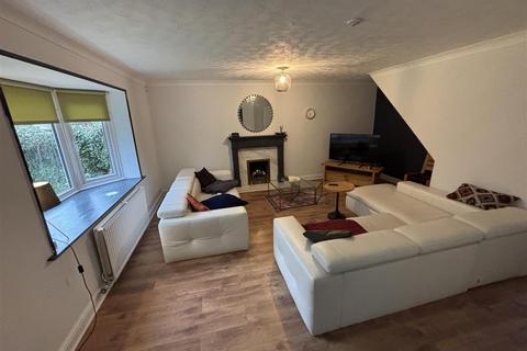 undefined, Lynmouth Close, Glenfield, Leicester