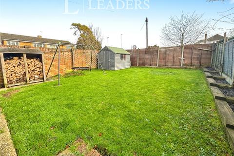 Oaklea Close, Waterlooville, Hampshire