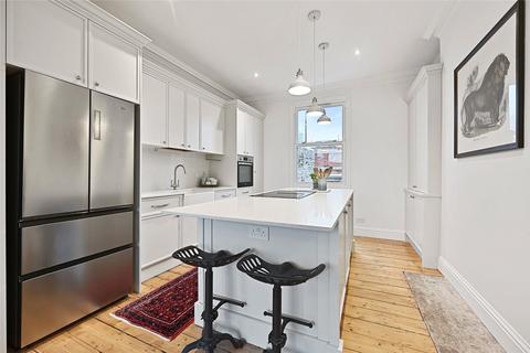 undefined, Thornfield Road, London, W12