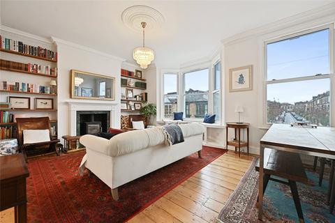 undefined, Thornfield Road, London, W12