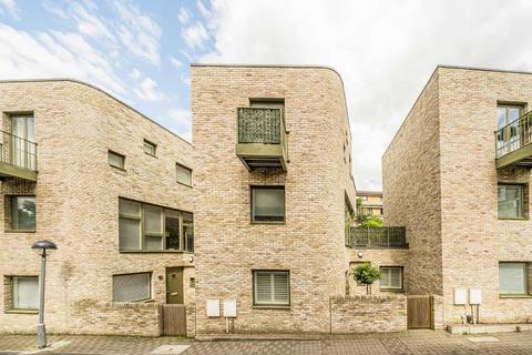 undefined, Kiln Place, London NW5