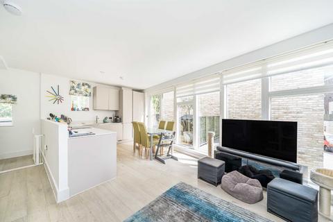 undefined, Kiln Place, London NW5