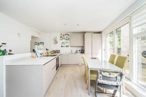 undefined, Kiln Place, London NW5