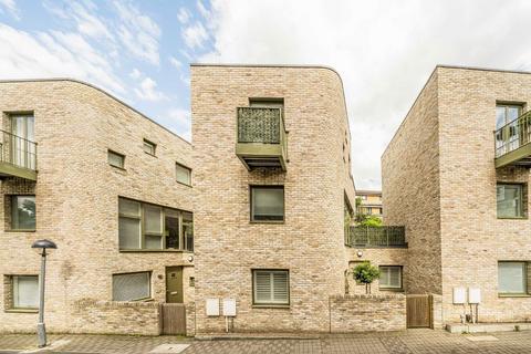undefined, Kiln Place, London NW5