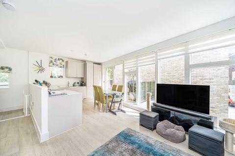 undefined, Kiln Place, London NW5