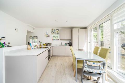 undefined, Kiln Place, London NW5