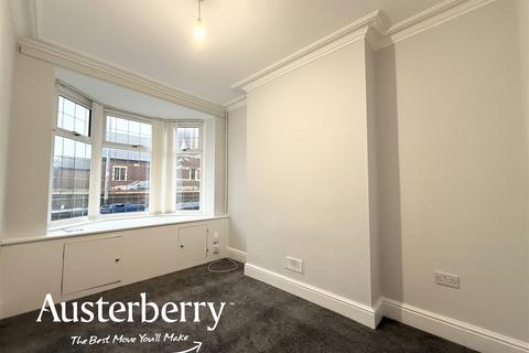 undefined, Watlands View, Newcastle ST5