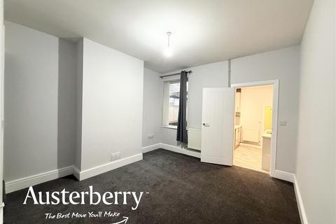 undefined, Watlands View, Newcastle ST5