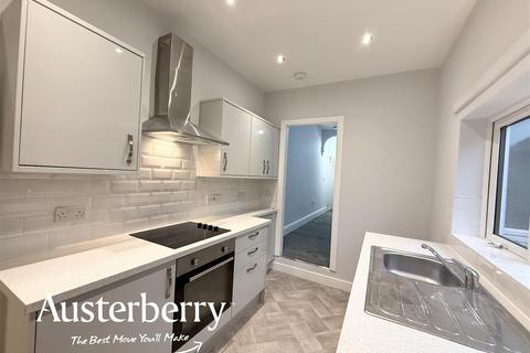 undefined, Watlands View, Newcastle ST5