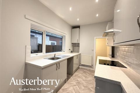 undefined, Watlands View, Newcastle ST5