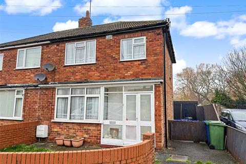 St. Martins Drive, Bridlington, East Yorkshire, YO16