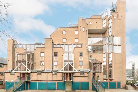 undefined, Asher Way, London E1W