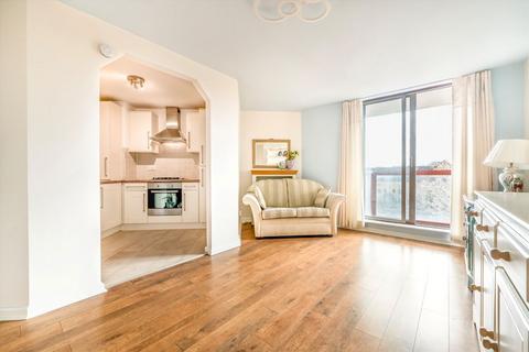undefined, Asher Way, London E1W