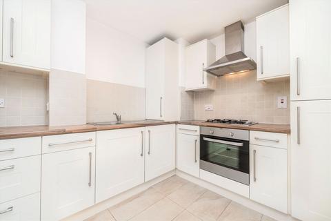 undefined, Asher Way, London E1W