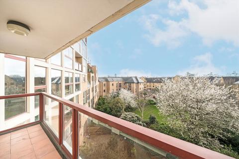 undefined, Asher Way, London E1W