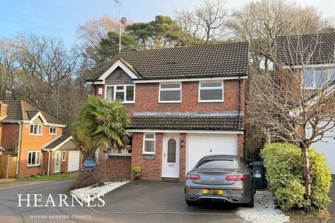 undefined, Martingale Close, Upton, Poole, BH16
