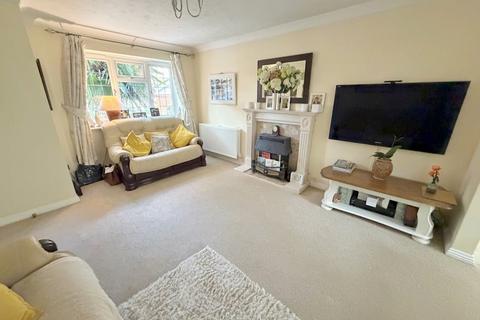 undefined, Martingale Close, Upton, Poole, BH16