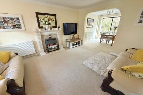 undefined, Martingale Close, Upton, Poole, BH16