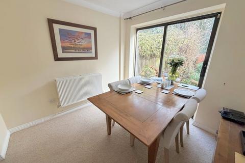 undefined, Martingale Close, Upton, Poole, BH16