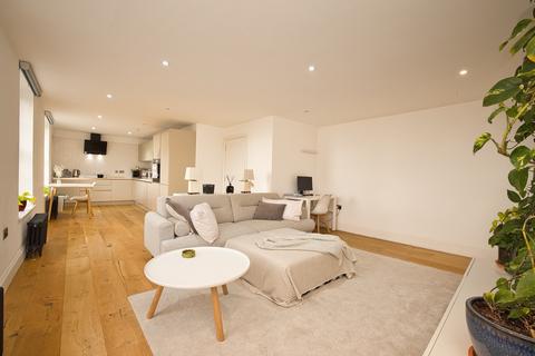 2 bedroom flat for sale, 4 Chatham Place, Ramsgate, CT11