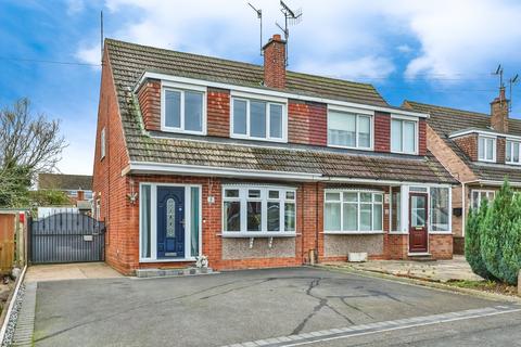 undefined, Bankfield Drive, Ilkeston, DE7