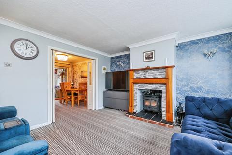 undefined, Bankfield Drive, Ilkeston, DE7