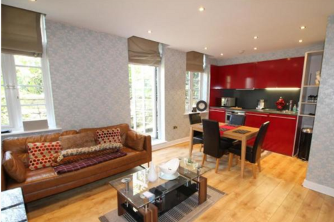 2 bedroom flat to rent, Enfield House, 18 Low Pavement, NG1
