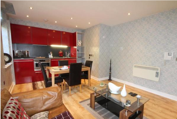 Living Room 2