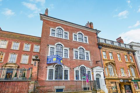 Enfield House, 18 Low Pavement, NG1