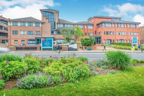 undefined, Holmes Park, North Street, Horsham, RH12