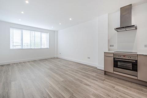 undefined, Holmes Park, North Street, Horsham, RH12