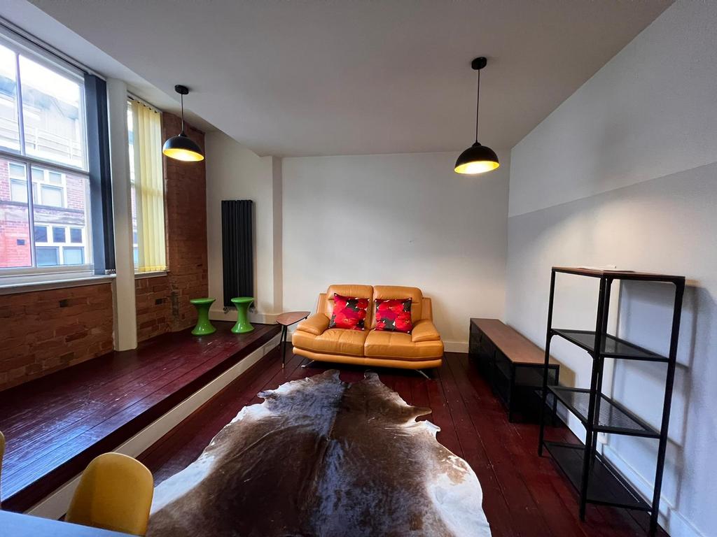 Lounge 22