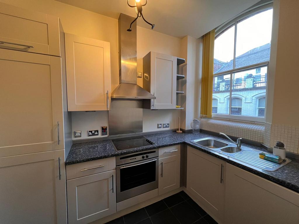 Kitchenn