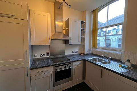 1 bedroom flat to rent, Stone Yard, 12 Plumptre Street, NG1