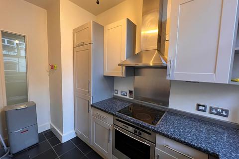 1 bedroom flat to rent, Stone Yard, 12 Plumptre Street, NG1