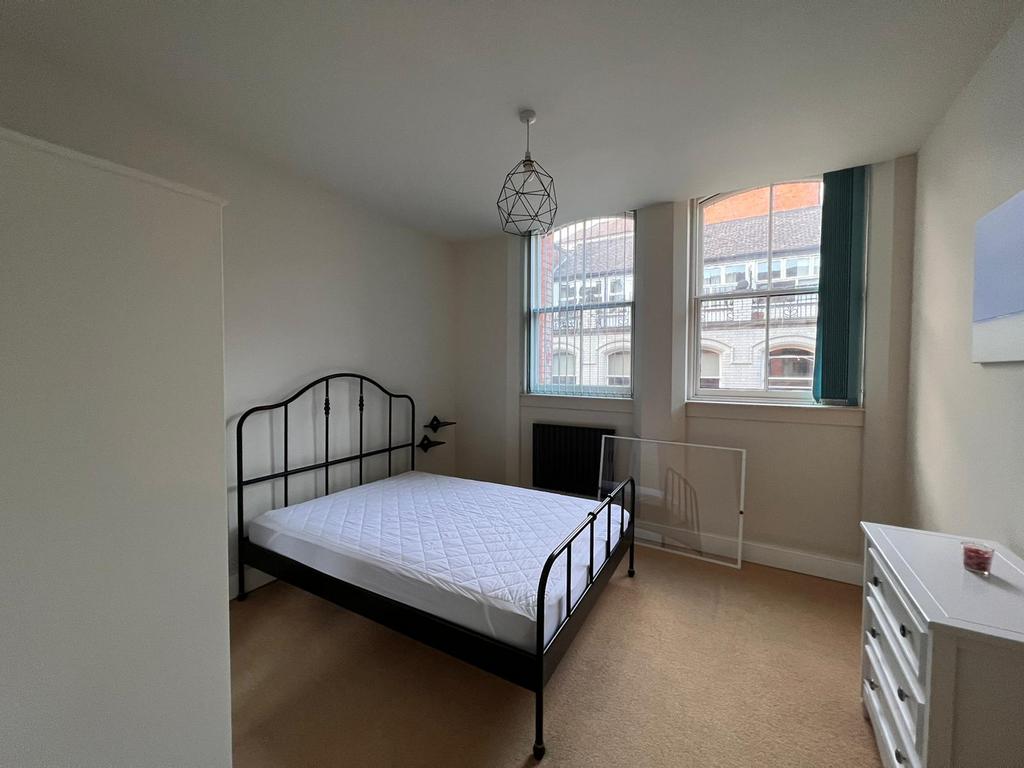 Bedroom 1