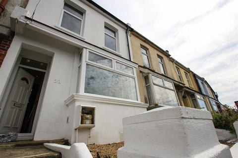 undefined, Mafeking Road, Brighton