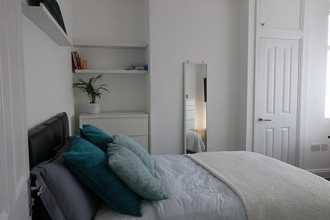 undefined, Mafeking Road, Brighton