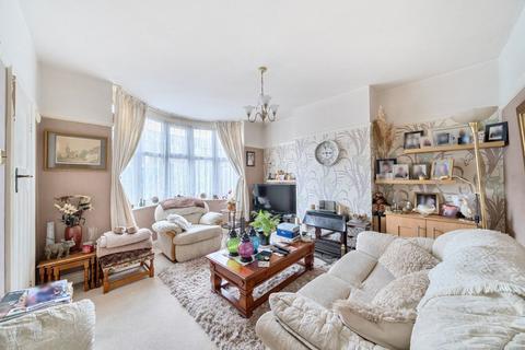 2 bedroom semi-detached house for sale, Bunyan Road, Bedford