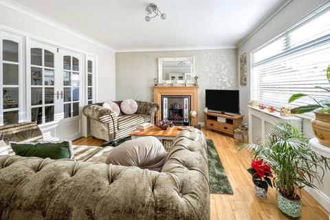 undefined, Waverley Road,Higher St Budeaux,Plymouth,Devon,PL5 1SH