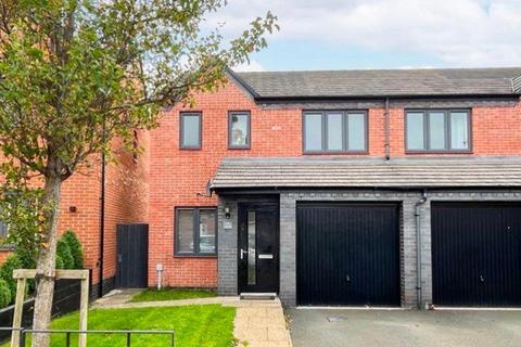 undefined, Columbia Crescent, Wolverhampton, West Midlands, `, WV10